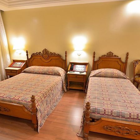 Hotel Castelar Сао Паоло Стая снимка