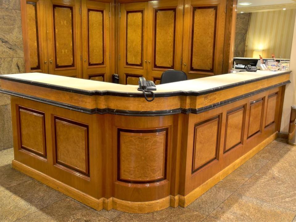 Hotel Castelar Сао Паоло Екстериор снимка