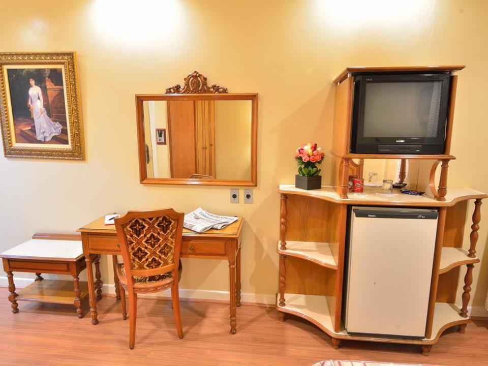 Hotel Castelar Сао Паоло Екстериор снимка