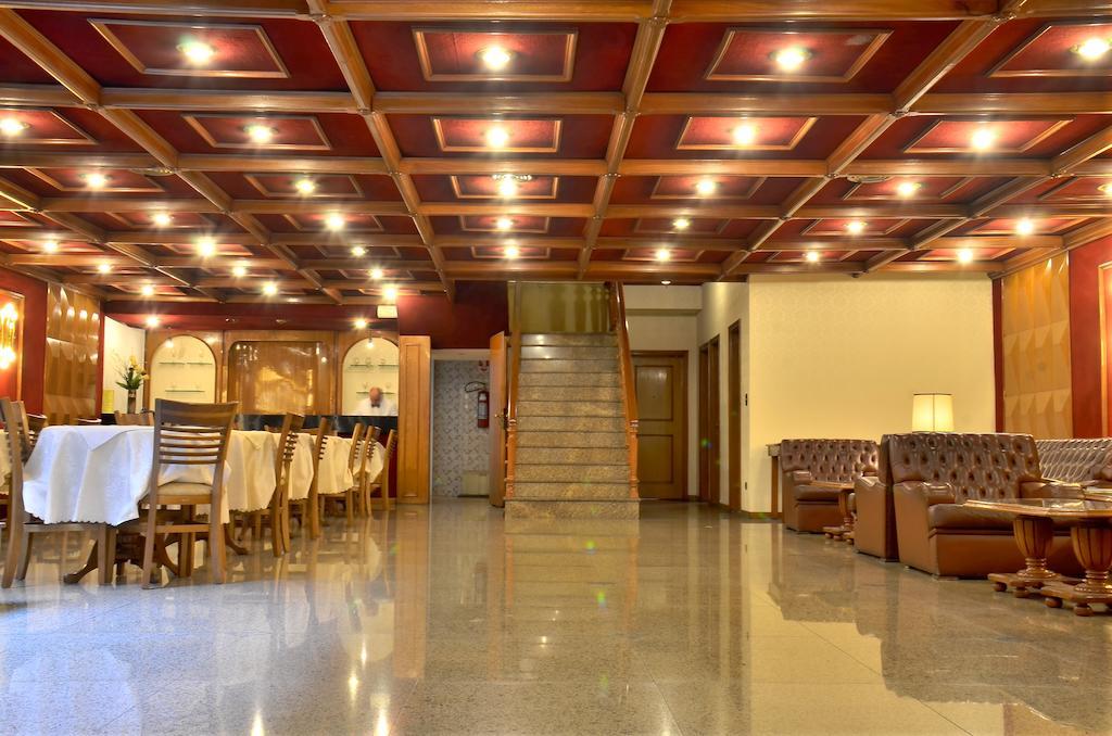 Hotel Castelar Сао Паоло Екстериор снимка
