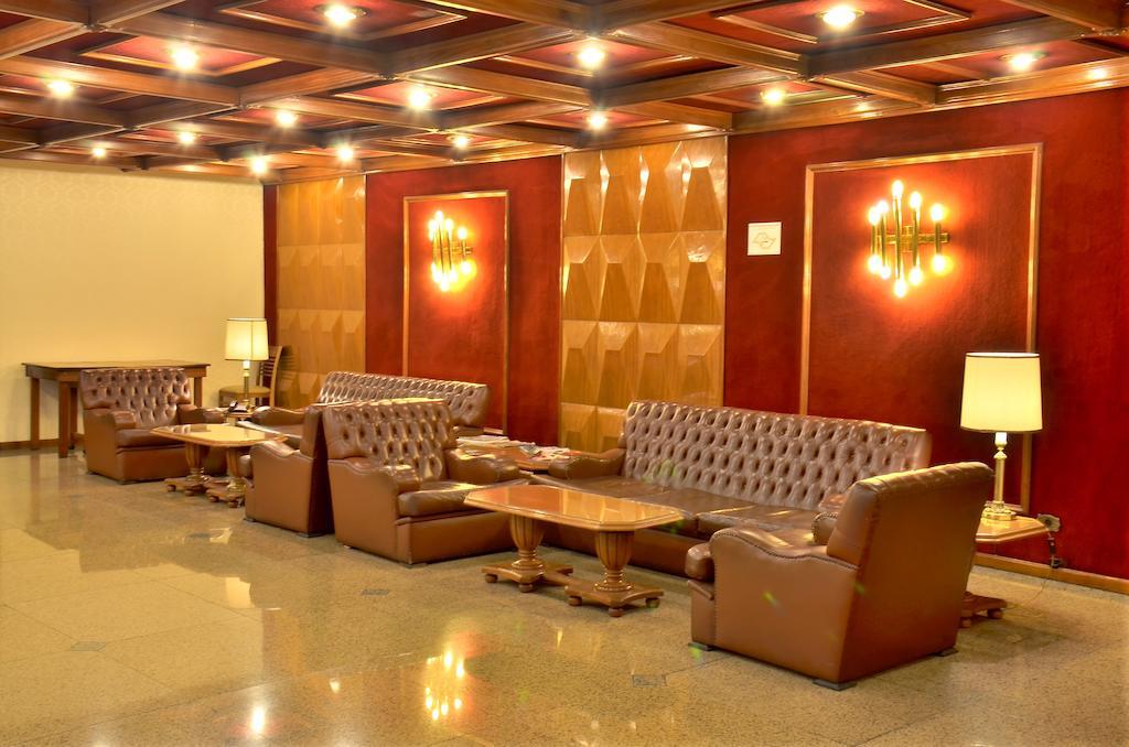 Hotel Castelar Сао Паоло Екстериор снимка