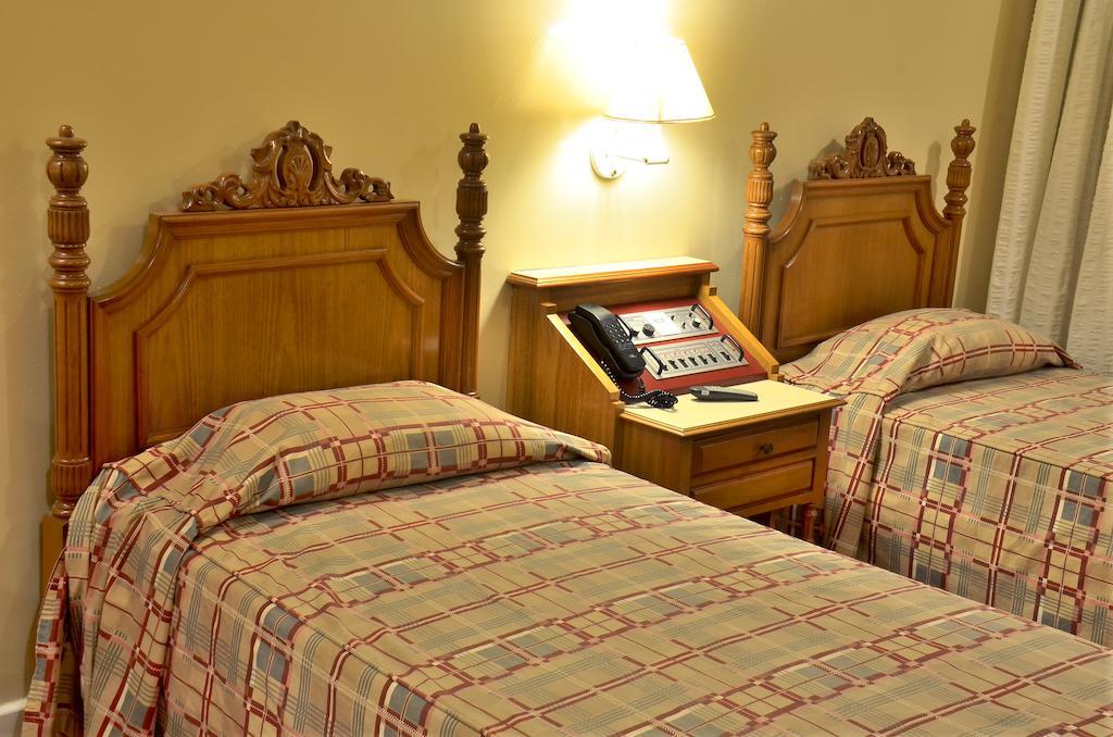 Hotel Castelar Сао Паоло Екстериор снимка