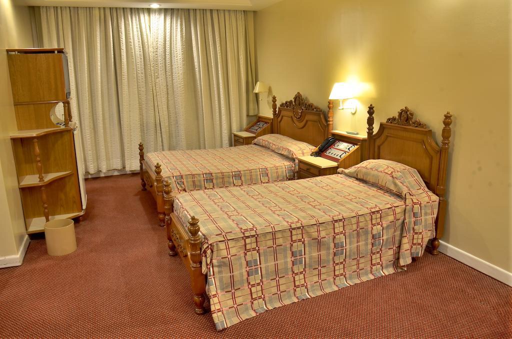 Hotel Castelar Сао Паоло Екстериор снимка
