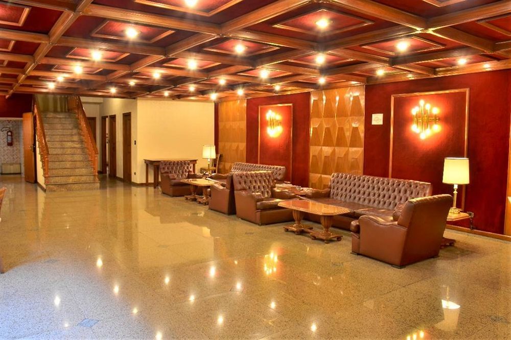 Hotel Castelar Сао Паоло Екстериор снимка