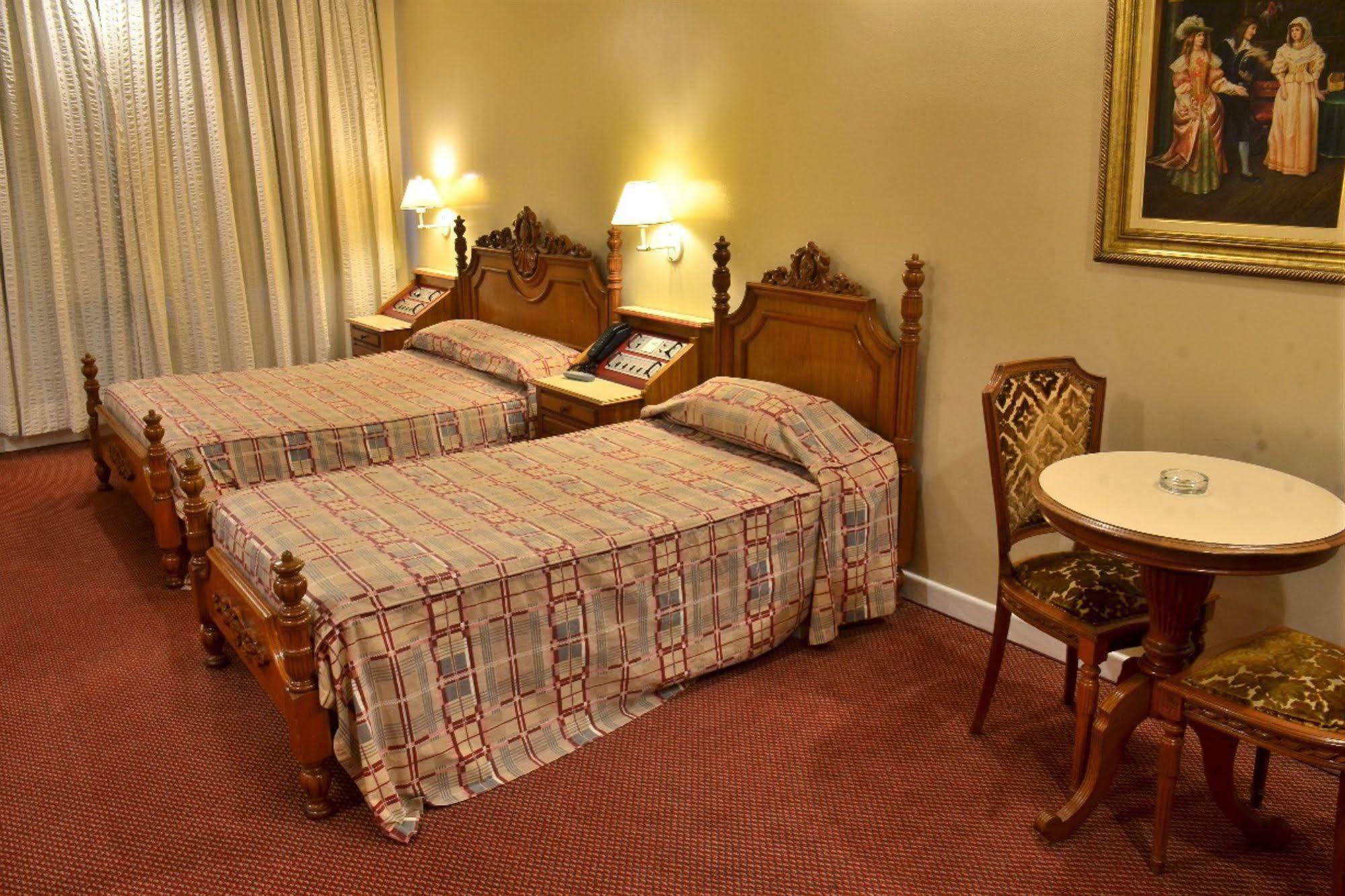 Hotel Castelar Сао Паоло Екстериор снимка