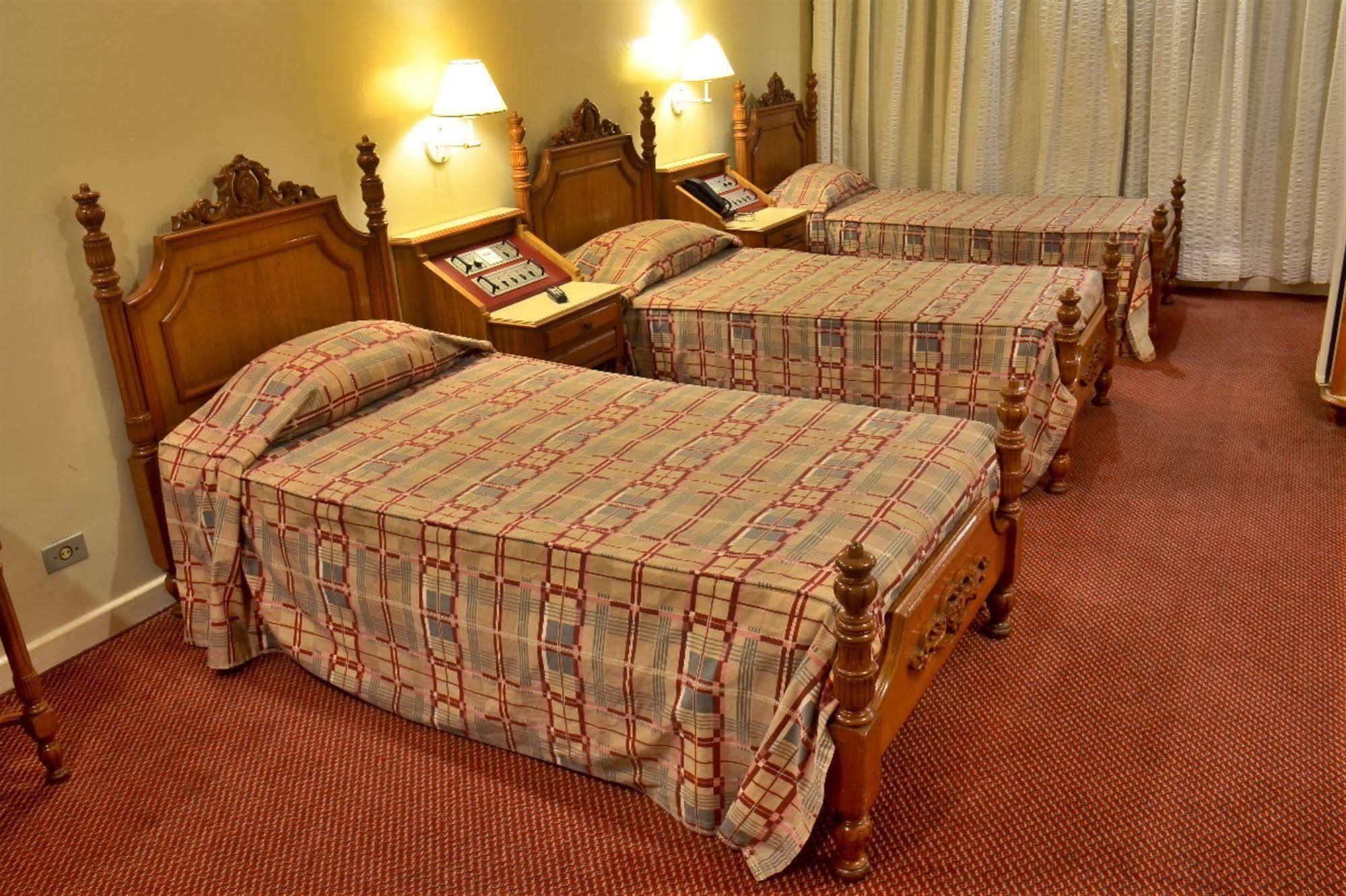 Hotel Castelar Сао Паоло Екстериор снимка