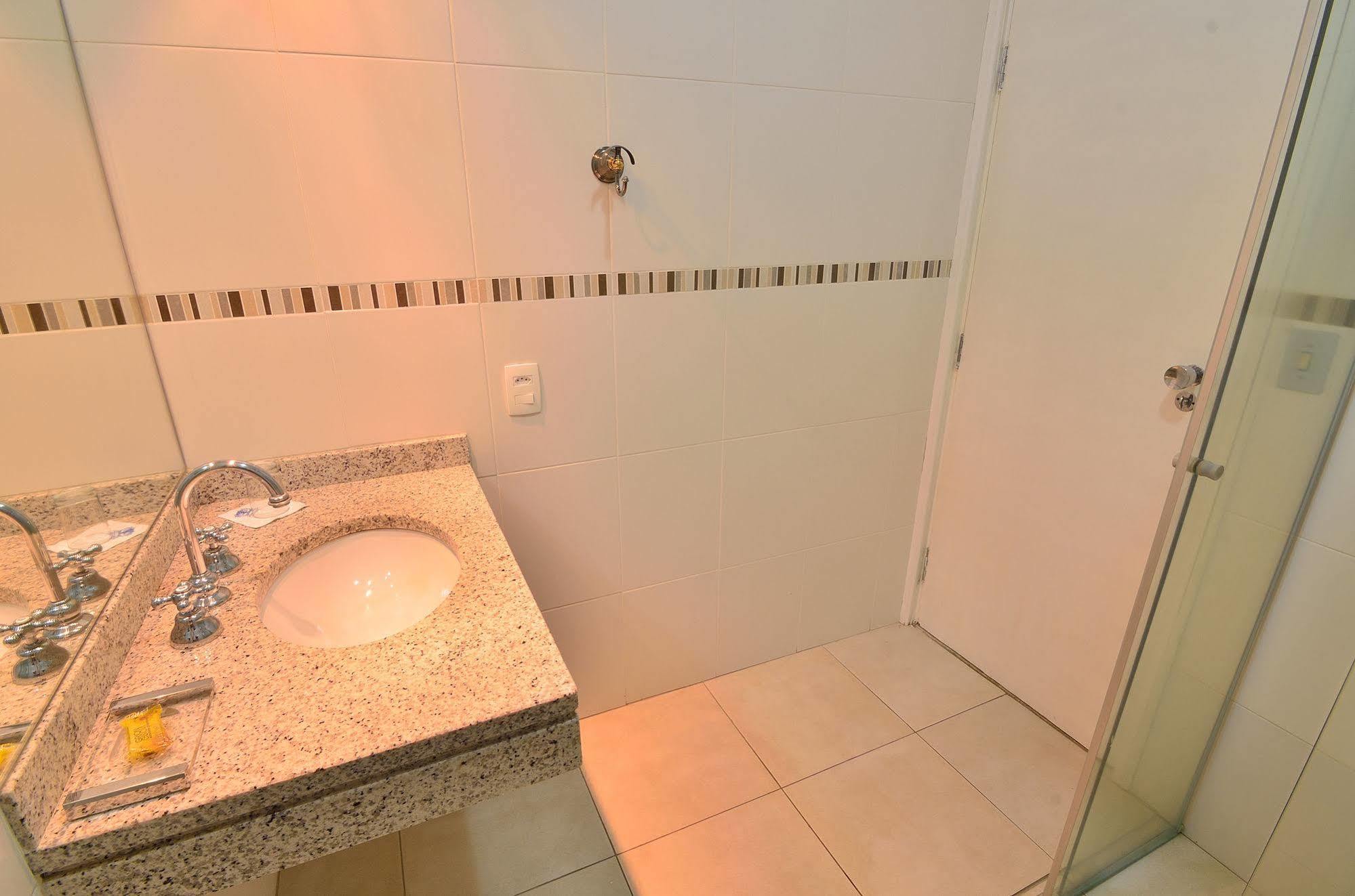 Hotel Castelar Сао Паоло Екстериор снимка