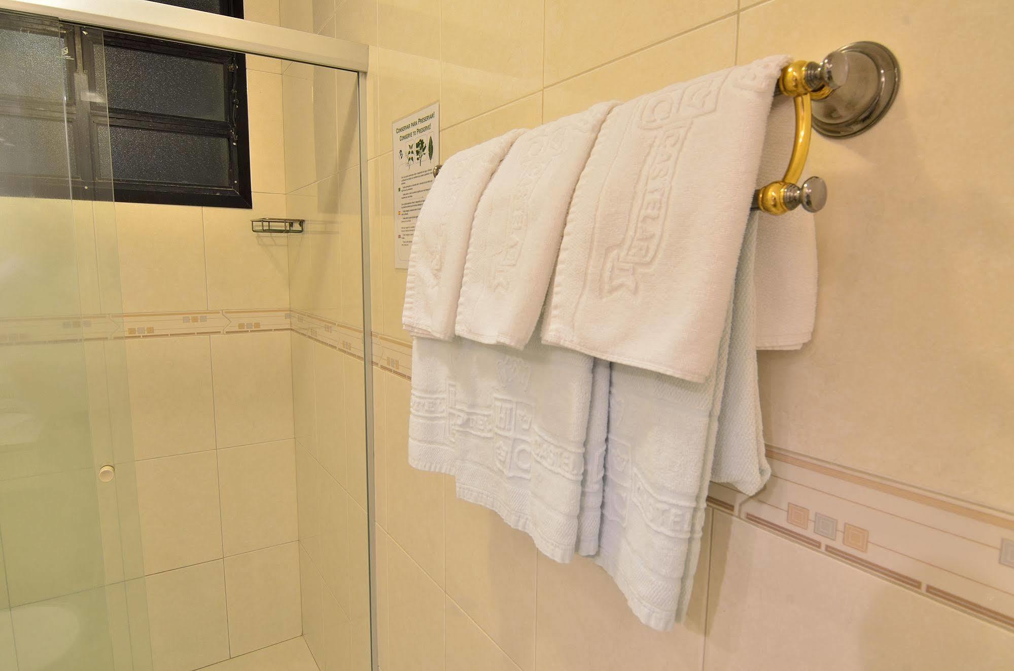 Hotel Castelar Сао Паоло Екстериор снимка